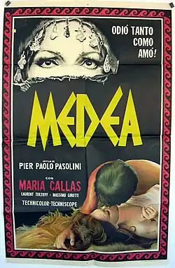 Постер фильма