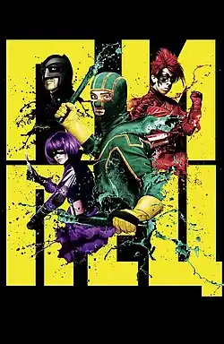 Постер фильма