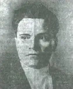 Прамнэк, Эдуард Карлович