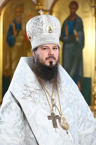 Епископ Нестор