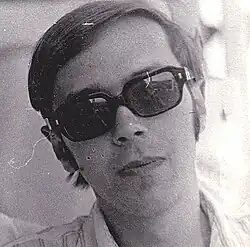 Алексей Прийма, 1960-е