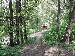 Экологическая тропа