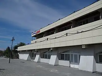 Гостиница "Дон"