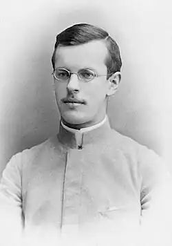 Прозоров Леонид (1890)