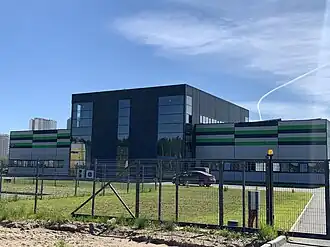 Производственное предприятие ООО «Силагнис»