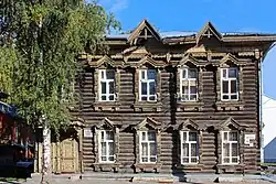 Проспект Фрунзе, 10