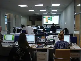 В пресс-центре «Дон-медиа»