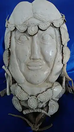 Работа Юрия Ханькана