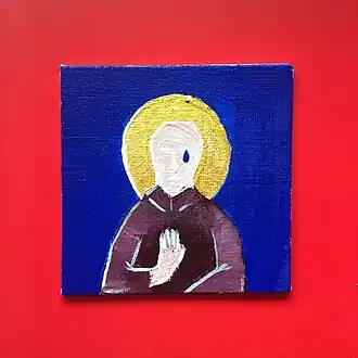 Обложка альбома Монеточки «Раскраски для взрослых» (2018)