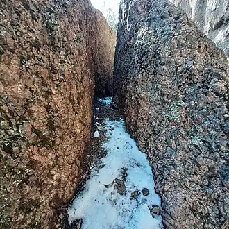 "Камень грехов"