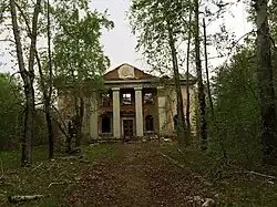 Солдатский клуб