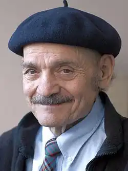 Александр Рич в 2004 году