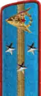петлица ркм 1936