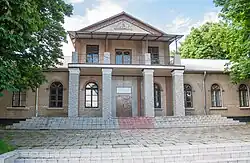 Дом культуры