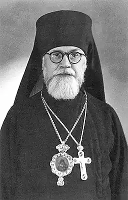 Архиепископ Роман