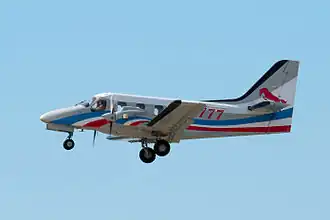 «Рысачок» на авиасалоне МАКС-2011