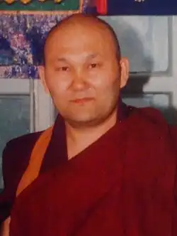 Данзан-Хайбзун