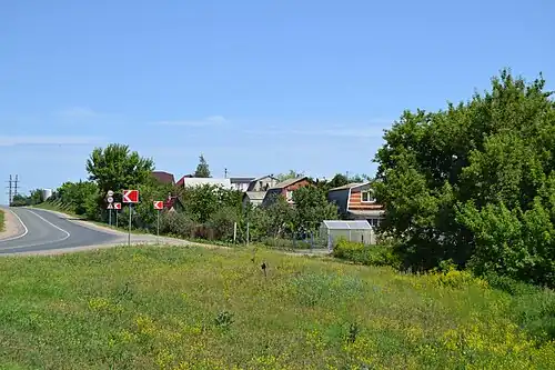 СНТ Веснянка