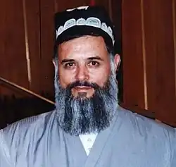 Абдулло Саидов 2000-х годах