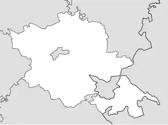 Поляки-Майдановский сельский округ