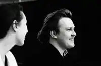 Валерий Родин. Москва. Май 1988 год.