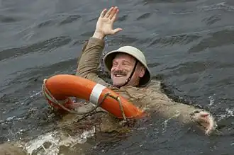 фильм «Святое дело»