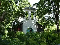 Церковь Сергия и Никандра