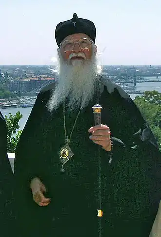 Митрополит Симеон