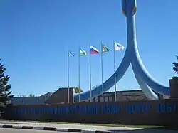 Система газопроводов Средняя Азия — Центр, 1967