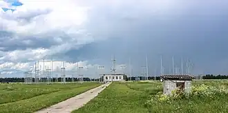 Система радиоразведки «Звезда»