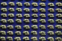 Скифское золото