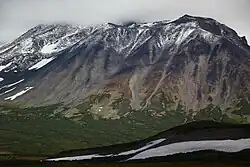 Склоны Тауншица