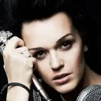 Обложка сингла Славы «Одиночество» (2011)