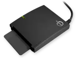 Смарт-карт ридер Enterprise-класса