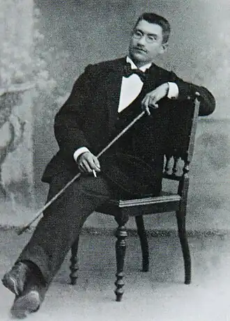 Александр Фёдорович Снурилов