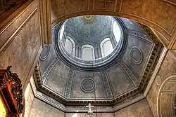 Купол собора