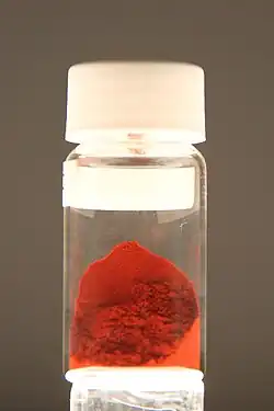 Соль Шевреля