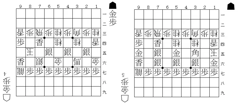 Соэда Содаю. Цумэ в 19 ходов