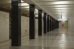 Общий вид4 сентября 2021 года