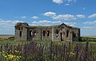 Церковь Святого Николая