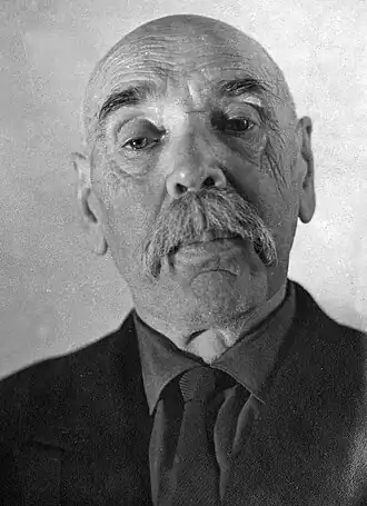 Фото сер. XX века из фотоархива ЦАК МДА