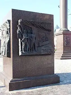 «И зовёт нас на подвиг Россия…». Владивостокцы на фронтах Первой мировой войны.