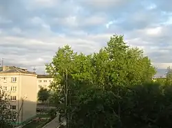 2-й микрорайон