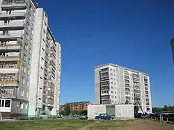 9-й микрорайон