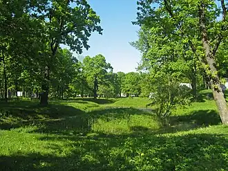 Орловский парк