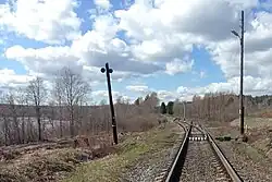 Чётная горловина