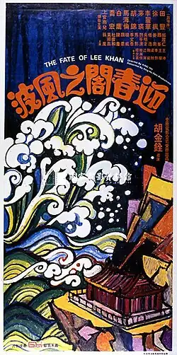 Постер фильма