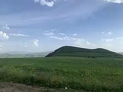 Сюникская область