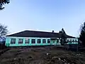 Бывшая школа