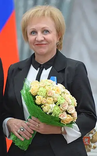 Пуртова Т.В.